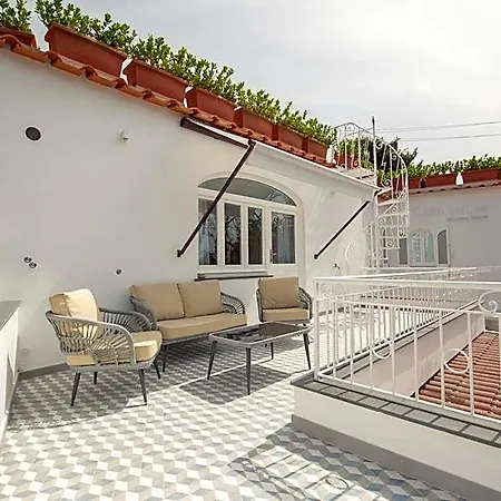Casa Lucia Relaxing 住宿加早餐酒店