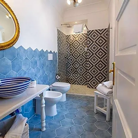 Casa Lucia Relaxing 4*