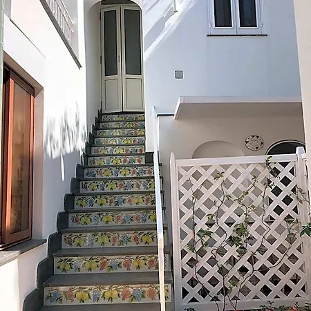 Bed & Breakfast Casa Lucia Relaxing
