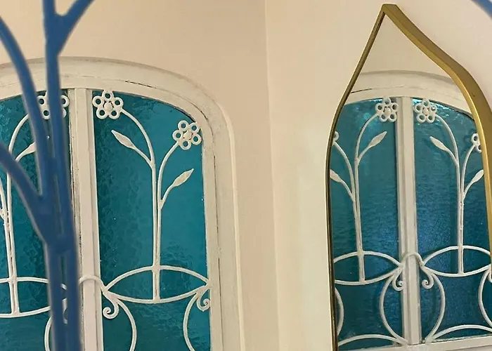 Casa Lucia Relaxing Anacapri (Isola di Capri)