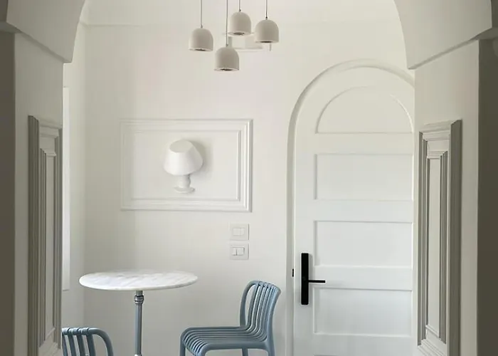 Frühstückspension Casa Lucia Relaxing Anacapri (Isola di Capri)