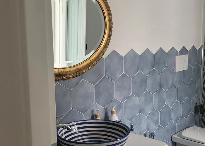 Casa Lucia Relaxing Anacapri (Isola di Capri)