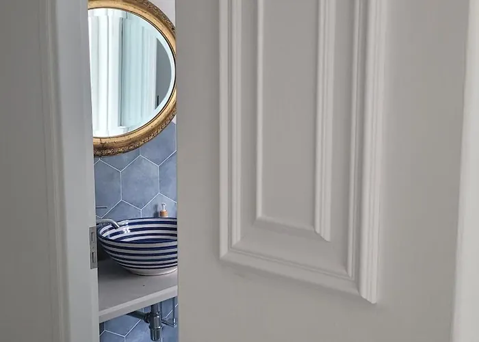 Casa Lucia Relaxing Bed & Breakfast