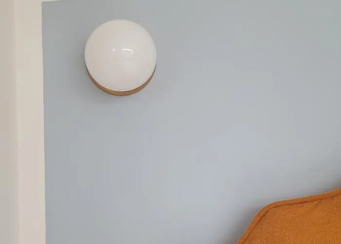 Bed & Breakfast Casa Lucia Relaxing