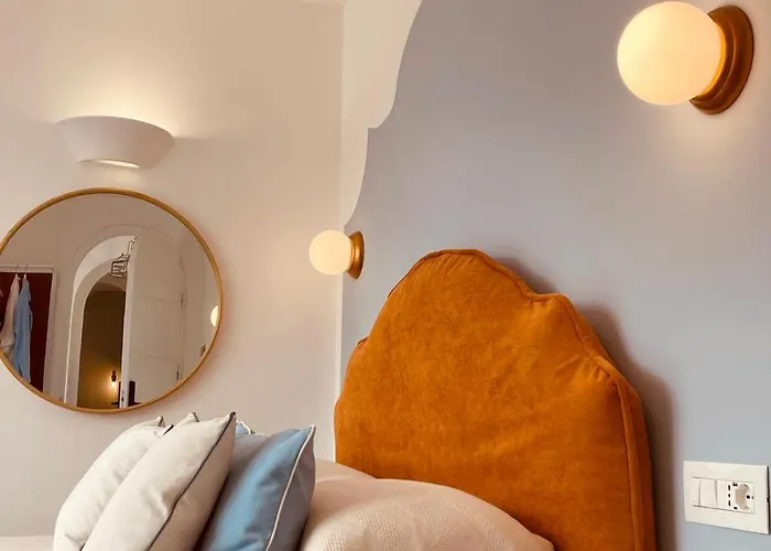 Casa Lucia Relaxing Anacapri (Isola di Capri)