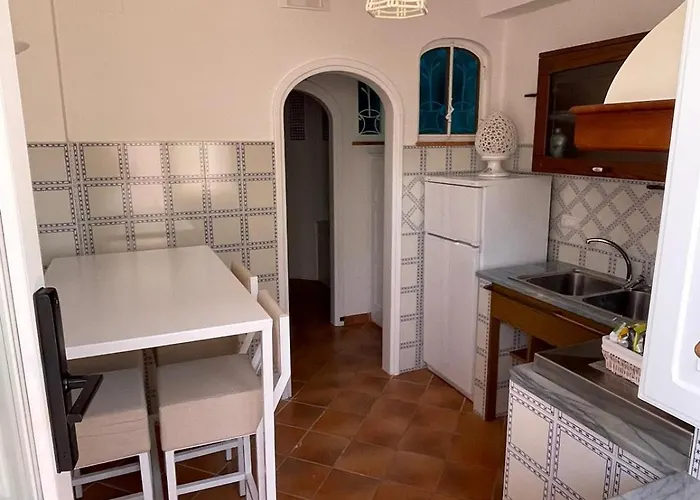 Bed & Breakfast Casa Lucia Relaxing