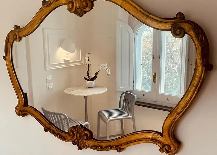 Bed & Breakfast Casa Lucia Relaxing