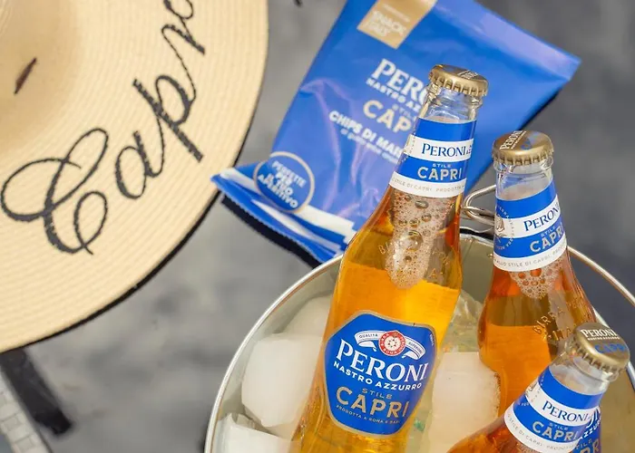 Bed & Breakfast Casa Lucia Relaxing 4*