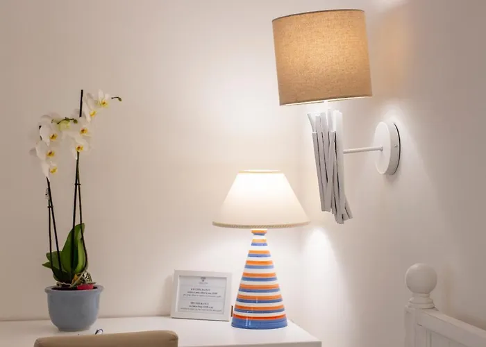 Casa Lucia Relaxing 4*