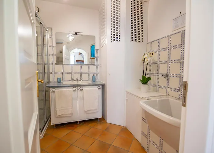 Bed & Breakfast Casa Lucia Relaxing 4*