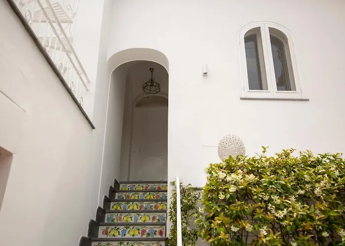 Casa Lucia Relaxing 4*