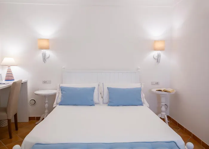 Casa Lucia Relaxing Anacapri (Isola di Capri)