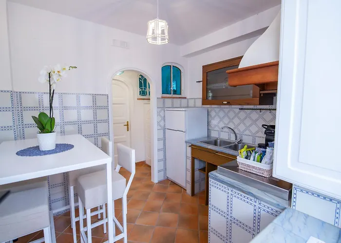 Bed & Breakfast Casa Lucia Relaxing 4*