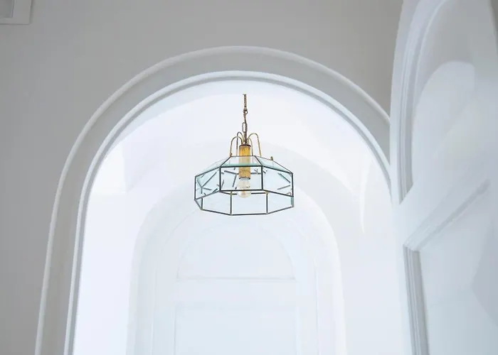 Casa Lucia Relaxing Frühstückspension Anacapri (Isola di Capri)