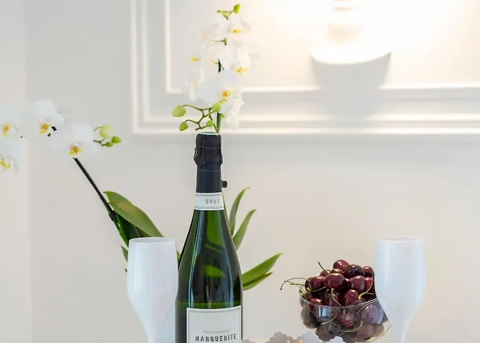 Casa Lucia Relaxing 4*