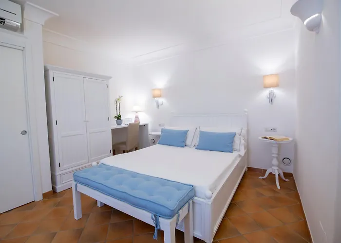 Casa Lucia Relaxing Bed & Breakfast