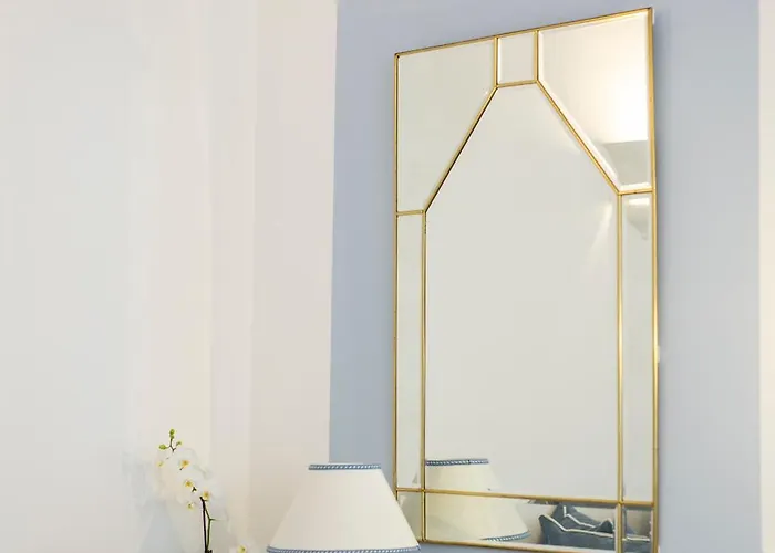 Frühstückspension Casa Lucia Relaxing