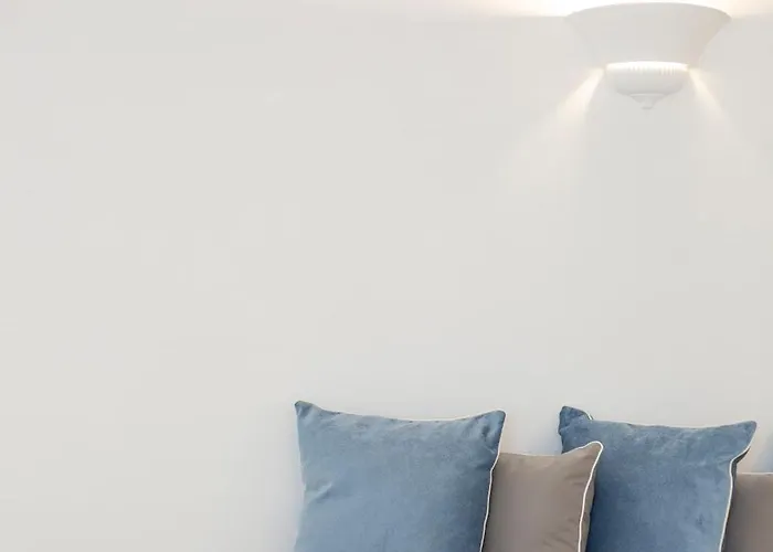 Casa Lucia Relaxing 4*