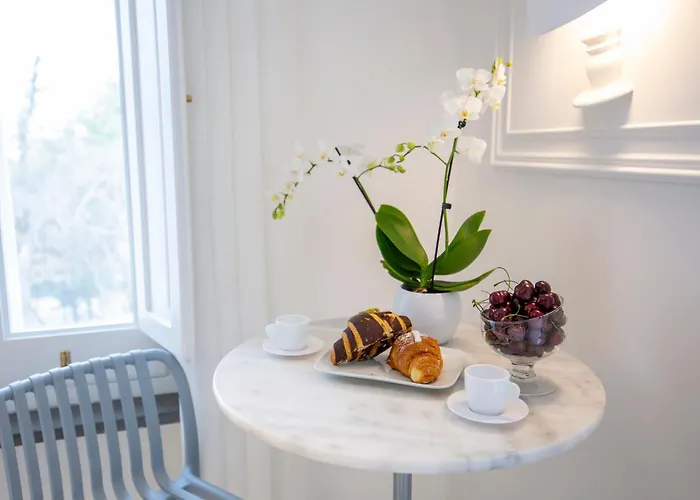 Frühstückspension Casa Lucia Relaxing