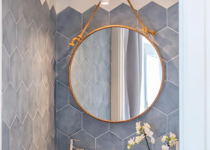 Frühstückspension Casa Lucia Relaxing Anacapri (Isola di Capri)