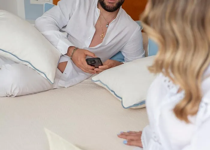 Casa Lucia Relaxing 4*