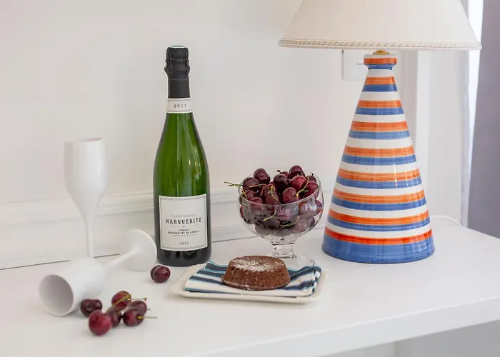 Casa Lucia Relaxing Anacapri (Isola di Capri)