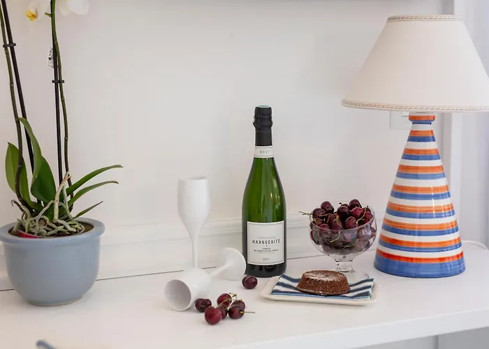 Casa Lucia Relaxing Anacapri (Isola di Capri)