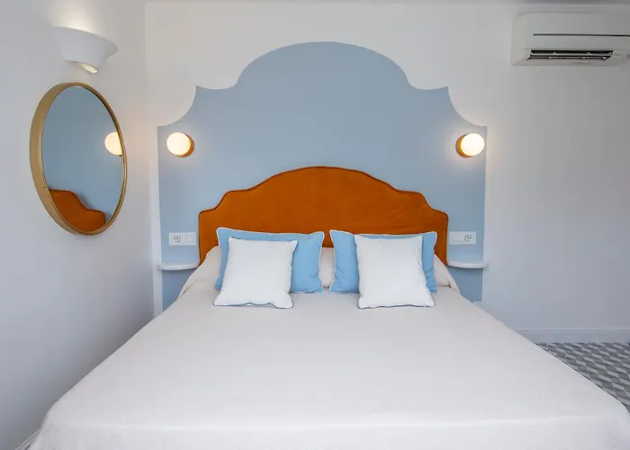 Bed & Breakfast Casa Lucia Relaxing