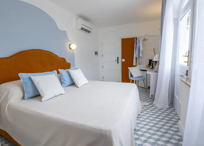 Casa Lucia Relaxing Bed & Breakfast