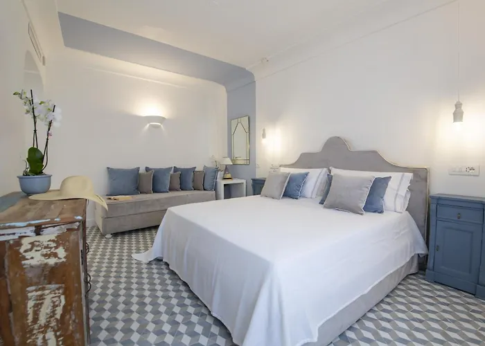 Casa Lucia Relaxing Anacapri (Isola di Capri)