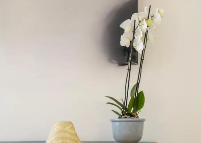 Casa Lucia Relaxing 4* Anacapri (Isola di Capri)