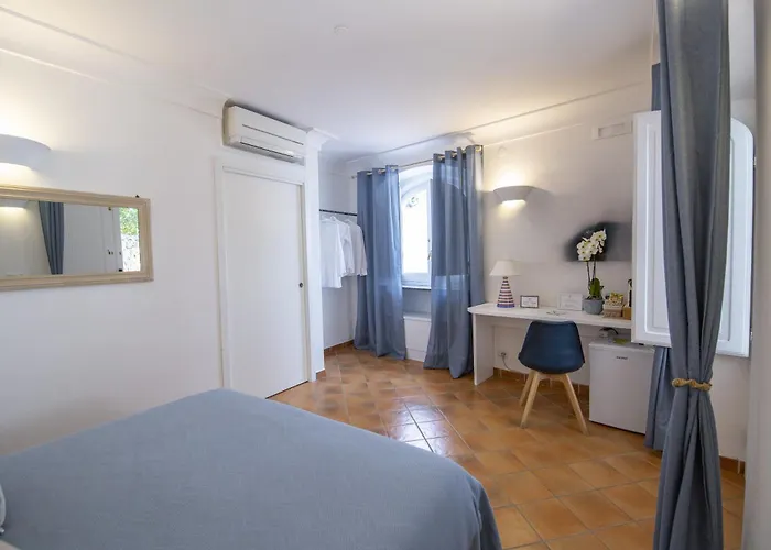 Frühstückspension Casa Lucia Relaxing