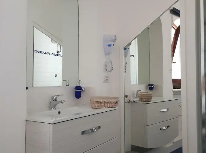 Casa Lucia Relaxing Bed and breakfast 4*