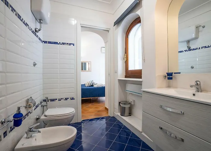 Casa Lucia Relaxing Bed & Breakfast