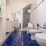 Alojamento de Acomodação e Pequeno-almoço Casa Lucia Relaxing Anacapri (Isola di Capri)