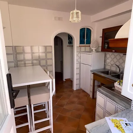 Bed & Breakfast Casa Lucia Relaxing