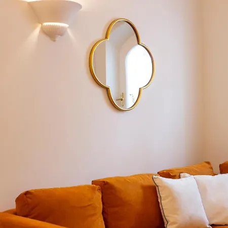 Casa Lucia Relaxing Bed & Breakfast 4*