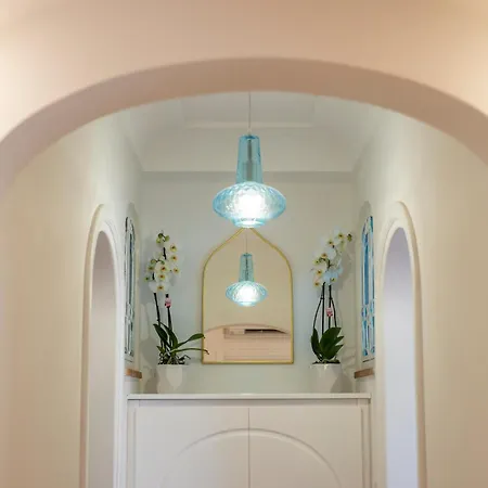 Casa Lucia Relaxing Bed & Breakfast Anacapri (Isola di Capri)