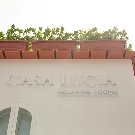 Bed & Breakfast Casa Lucia Relaxing