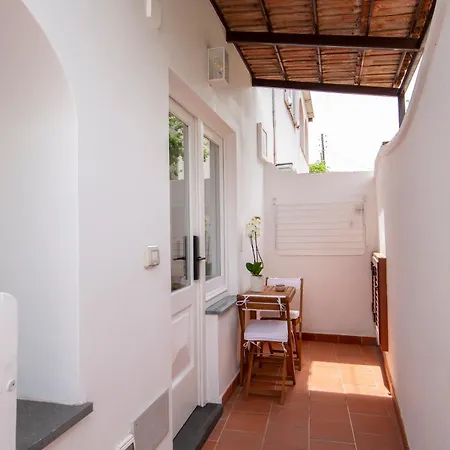 Casa Lucia Relaxing 2* Anacapri (Isola di Capri)