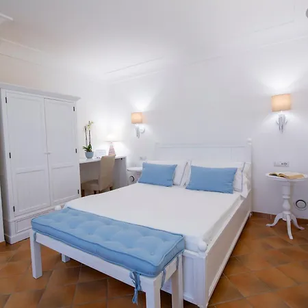 Casa Lucia Relaxing Bed & Breakfast