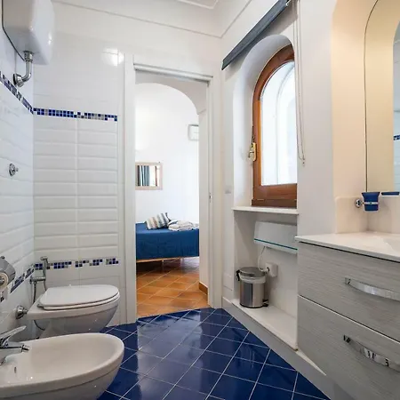 Casa Lucia Relaxing Bed & Breakfast