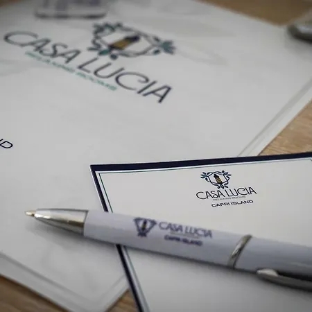 Casa Lucia Relaxing
