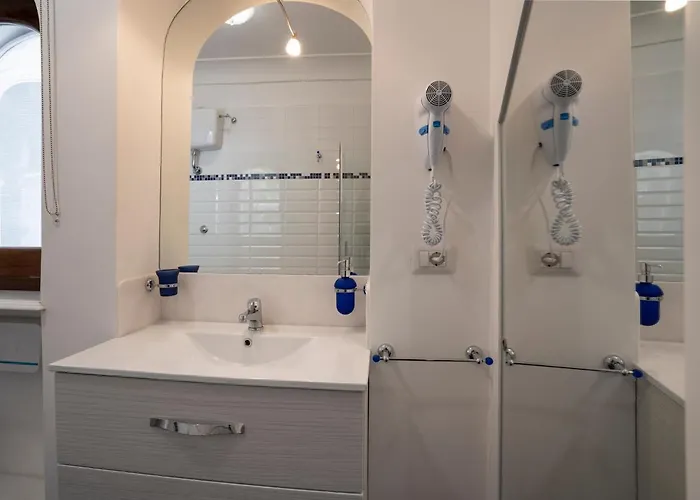 Bed and breakfast Casa Lucia Relaxing Anacapri (Isola di Capri)