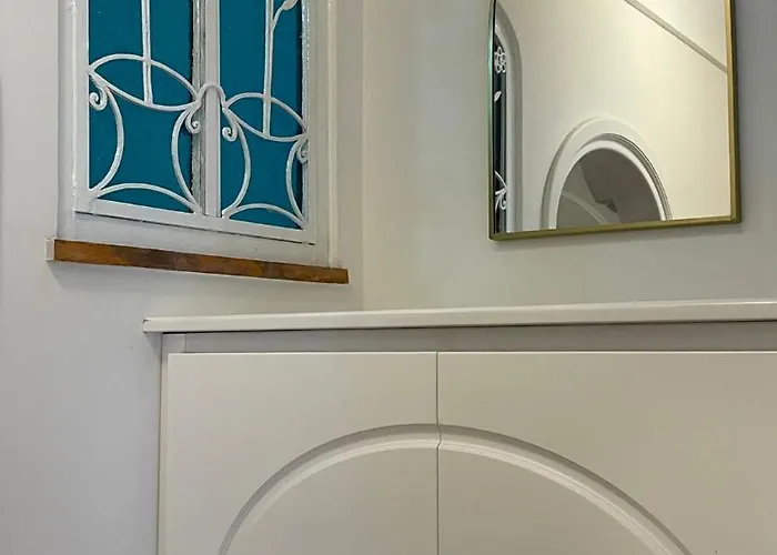 Bed and breakfast Casa Lucia Relaxing