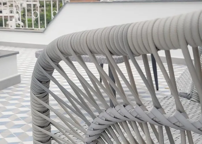 Bed and breakfast Casa Lucia Relaxing 4*