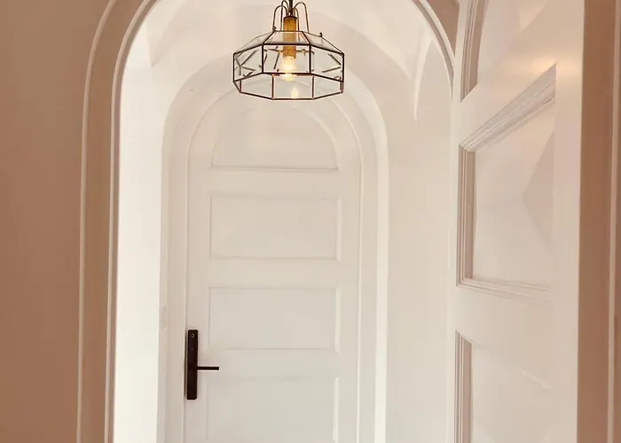 Casa Lucia Relaxing Bed and breakfast Anacapri (Isola di Capri)