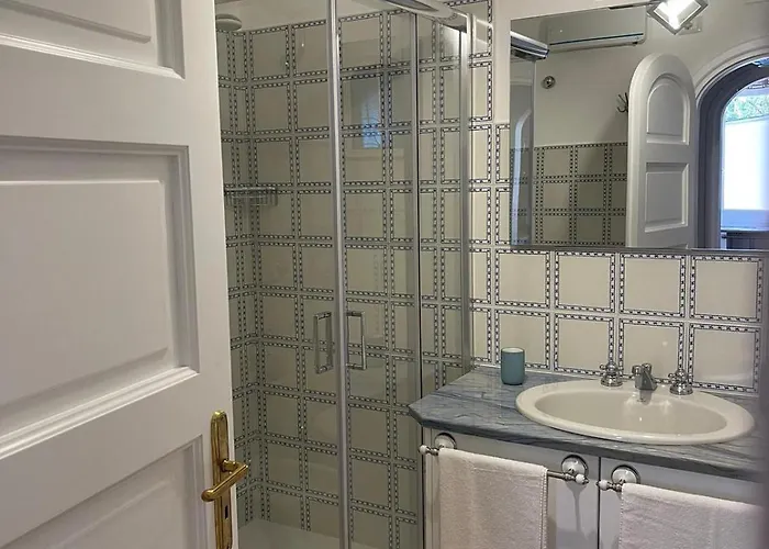 Bed and breakfast Casa Lucia Relaxing Anacapri (Isola di Capri)