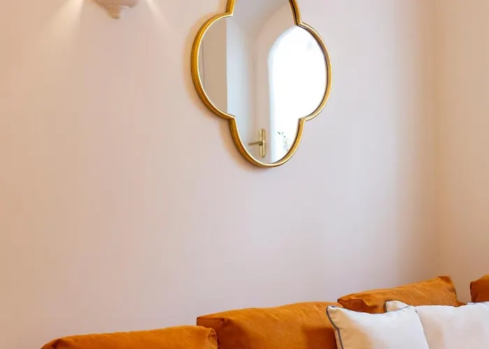 Casa Lucia Relaxing Bed and breakfast 4*