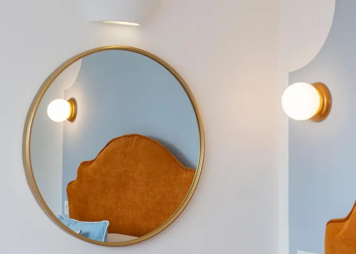 Bed and breakfast Casa Lucia Relaxing Anacapri (Isola di Capri)